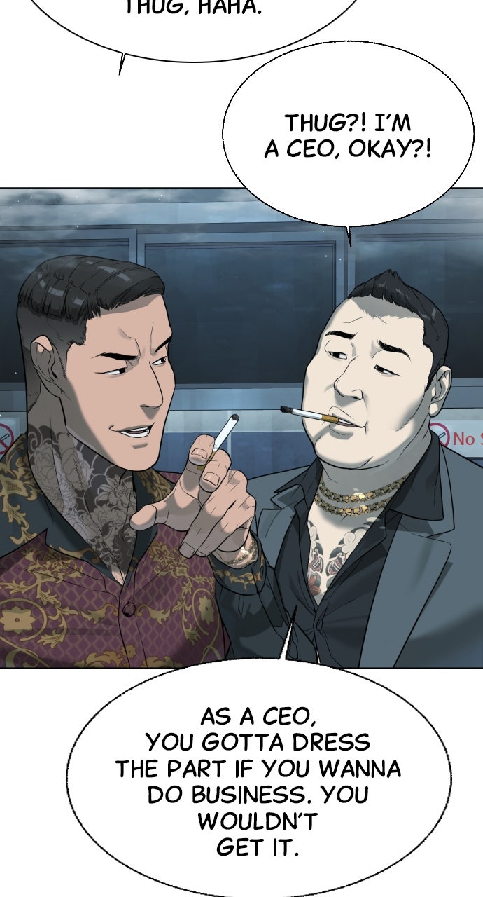 Read Killer Peter en Manga Online