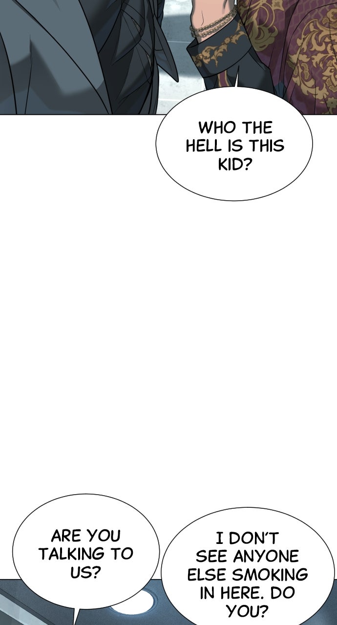 Read Killer Peter en Manga Online