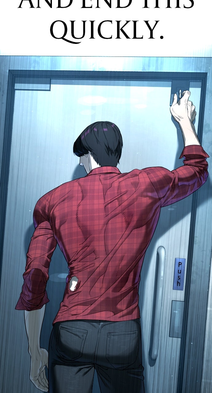 Read Killer Peter en Manga Online