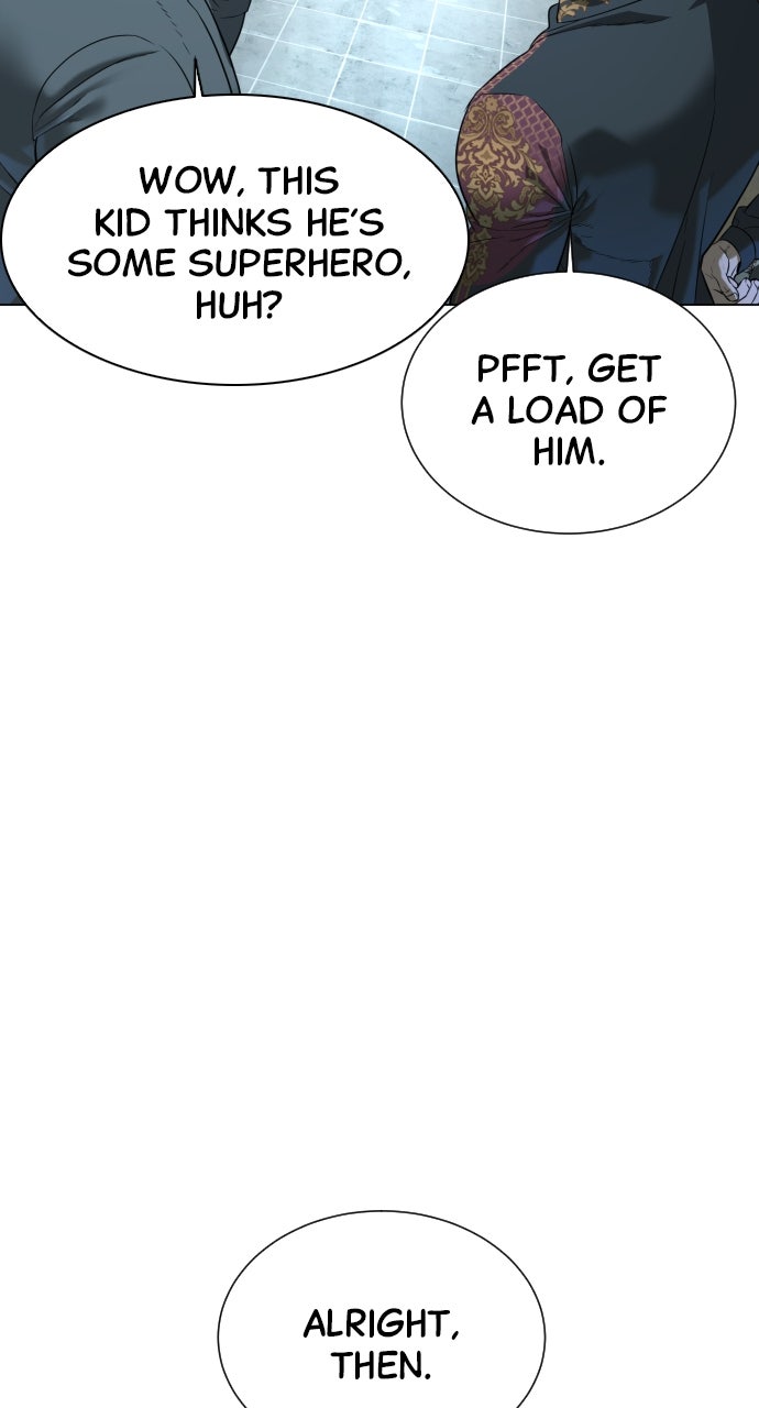 Read Killer Peter en Manga Online
