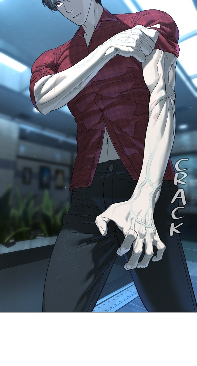 Read Killer Peter en Manga Online
