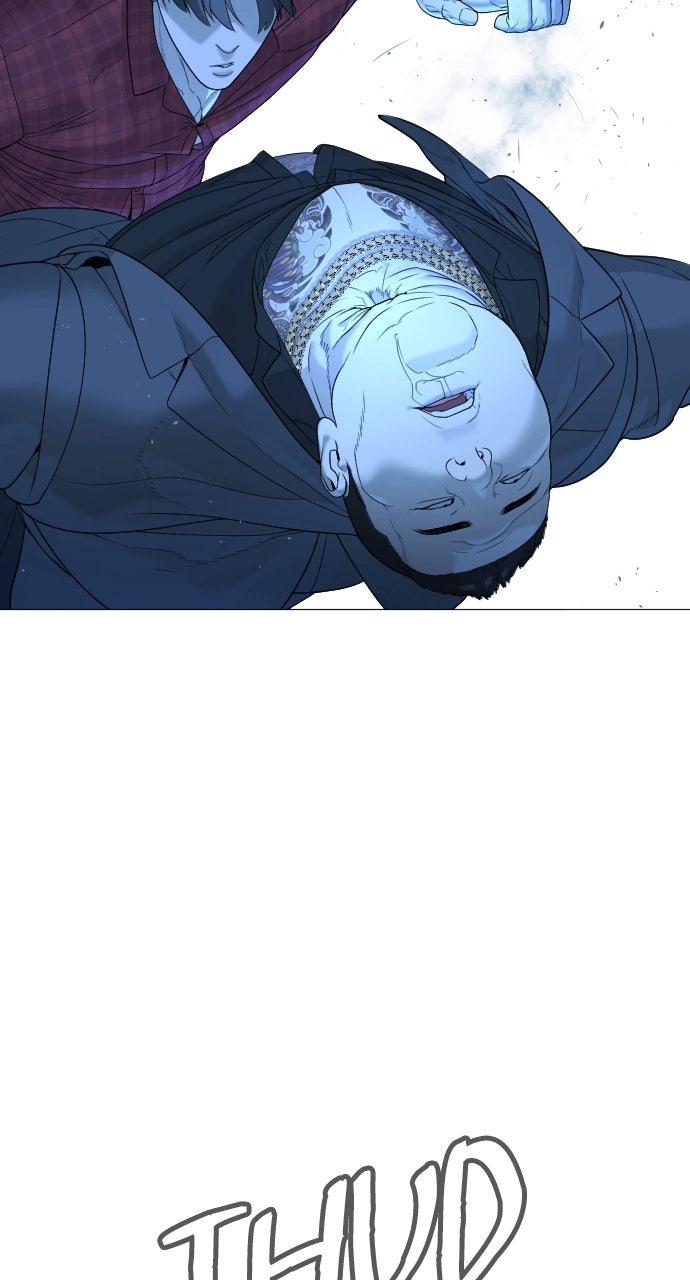 Read Killer Peter en Manga Online
