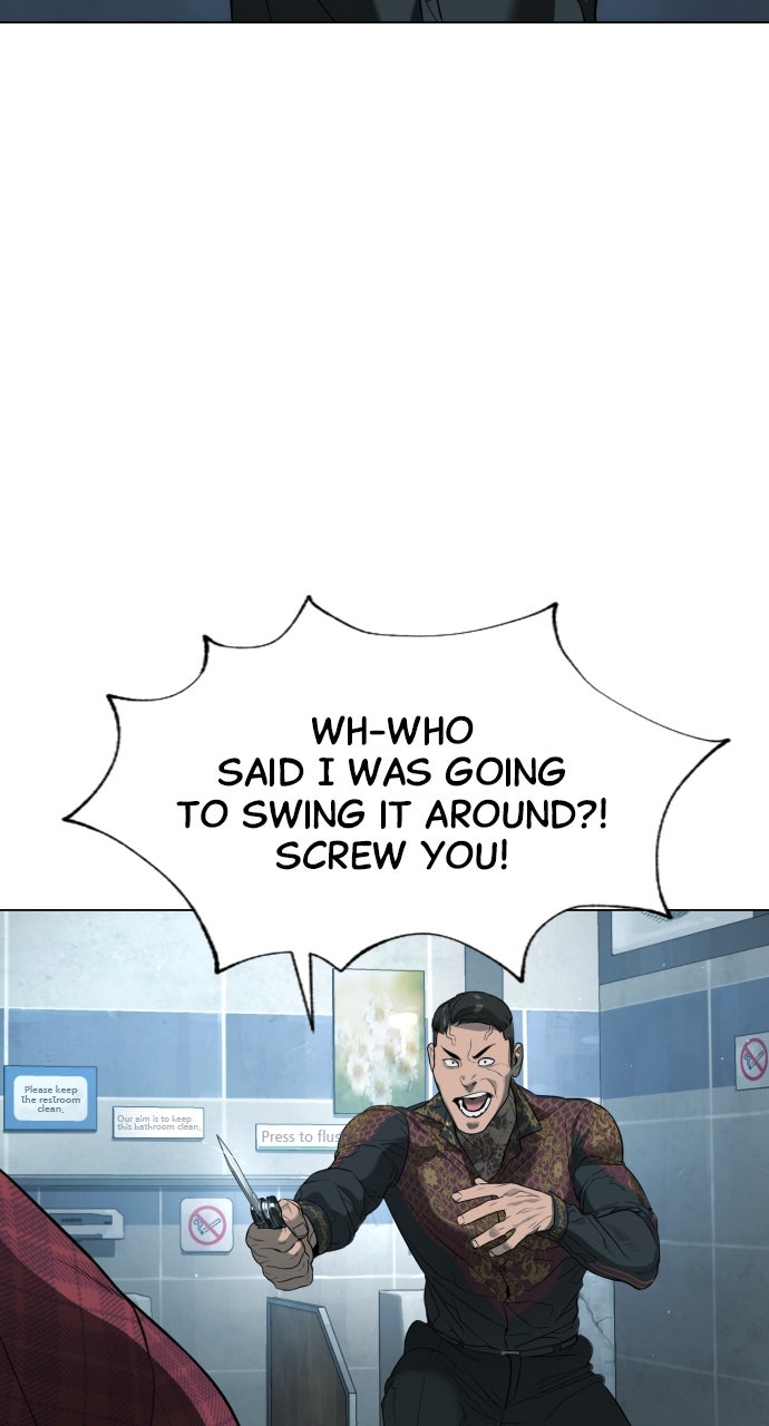 Read Killer Peter en Manga Online