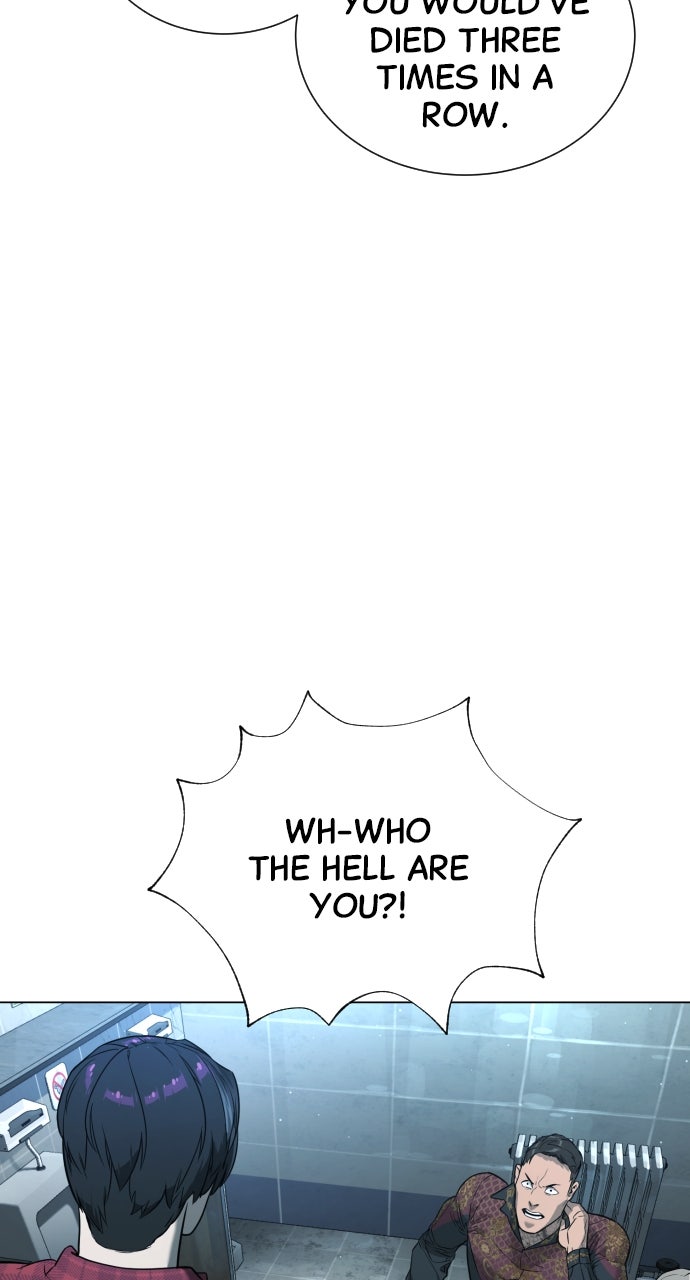 Read Killer Peter en Manga Online