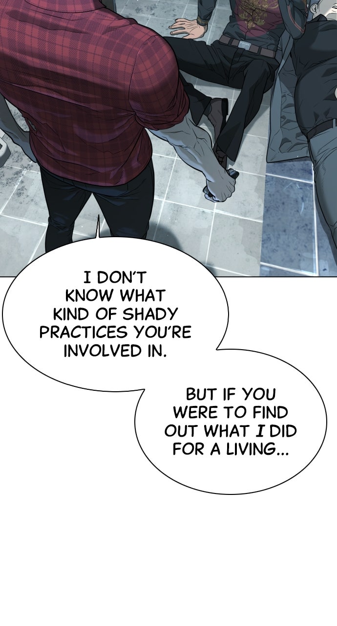 Read Killer Peter en Manga Online