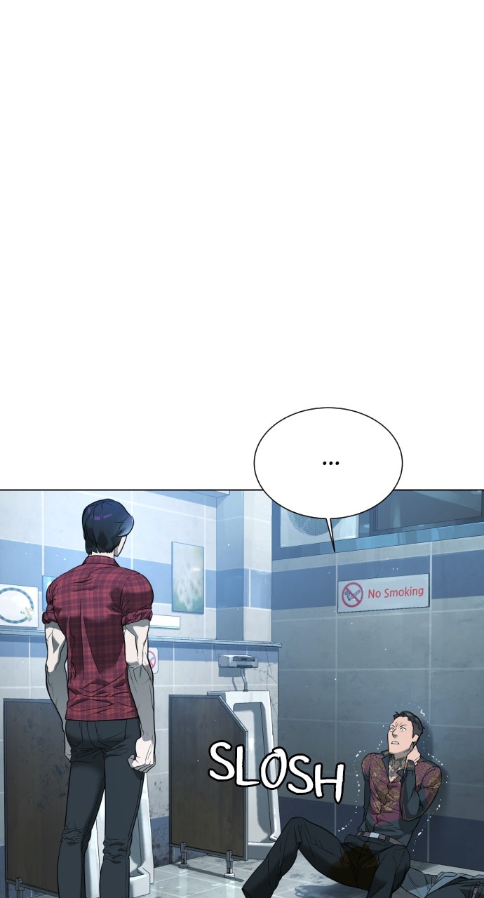 Read Killer Peter en Manga Online
