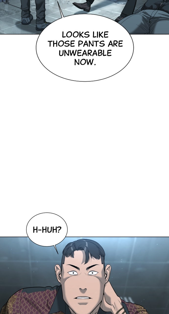 Read Killer Peter en Manga Online