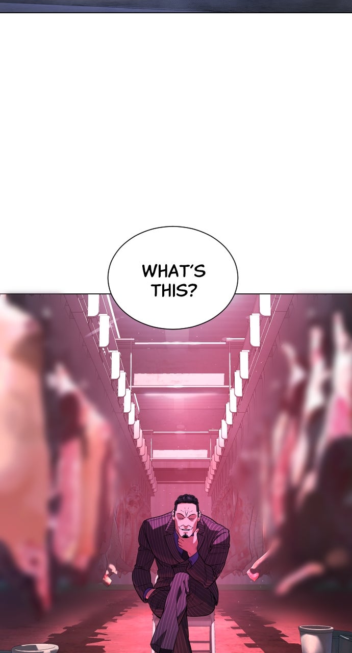 Read Killer Peter en Manga Online