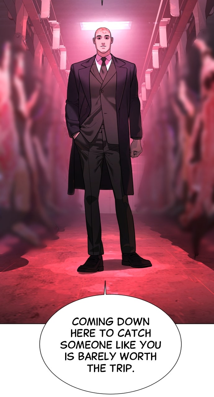Read Killer Peter en Manga Online