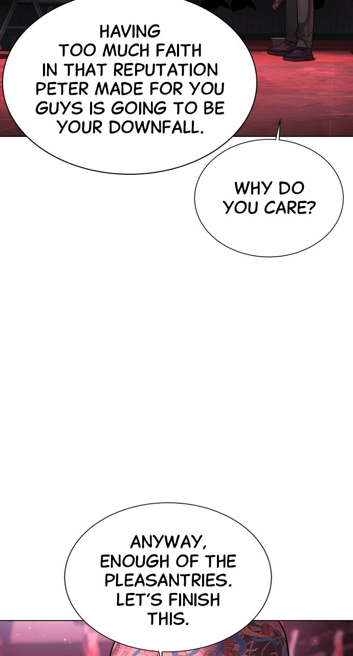 Read Killer Peter en Manga Online