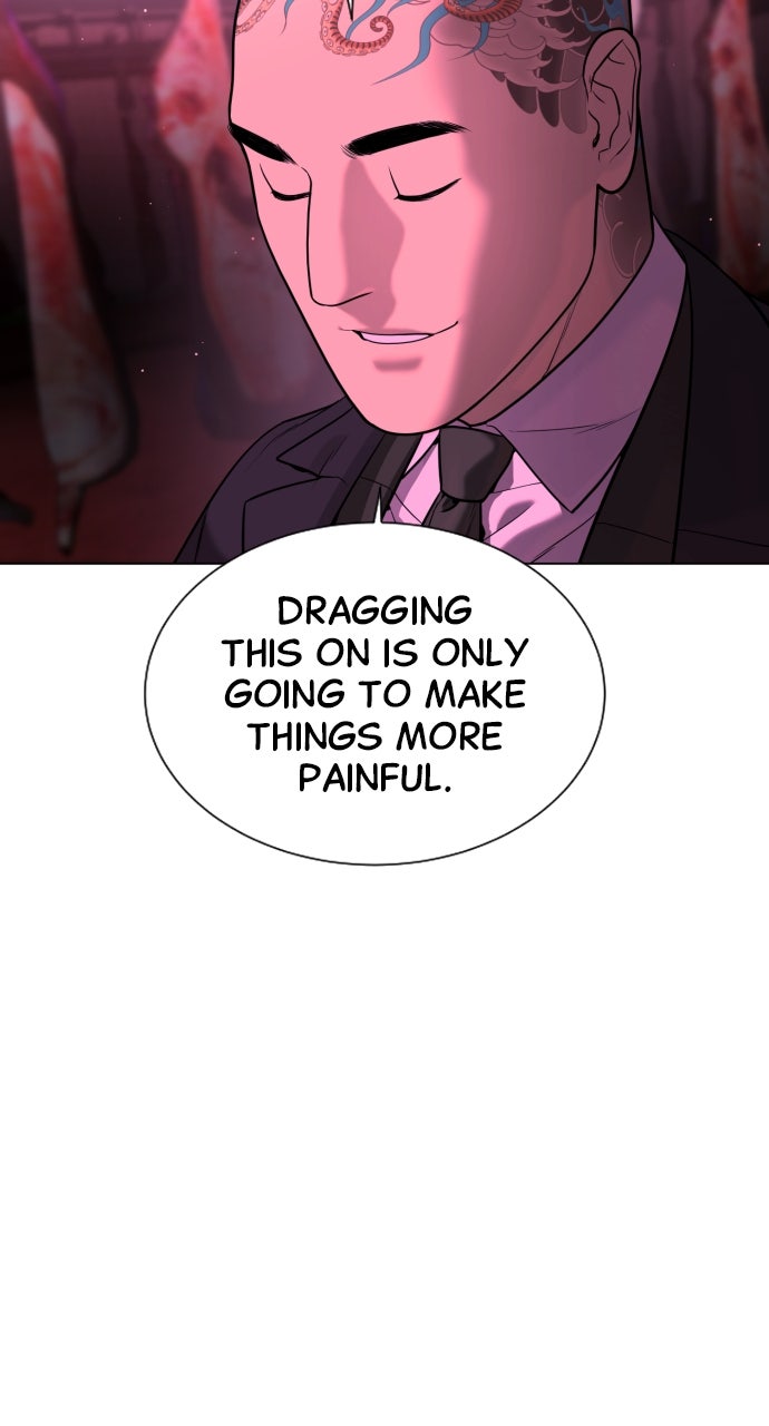 Read Killer Peter en Manga Online