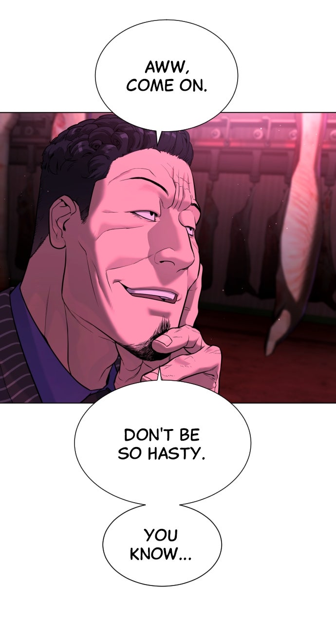 Read Killer Peter en Manga Online