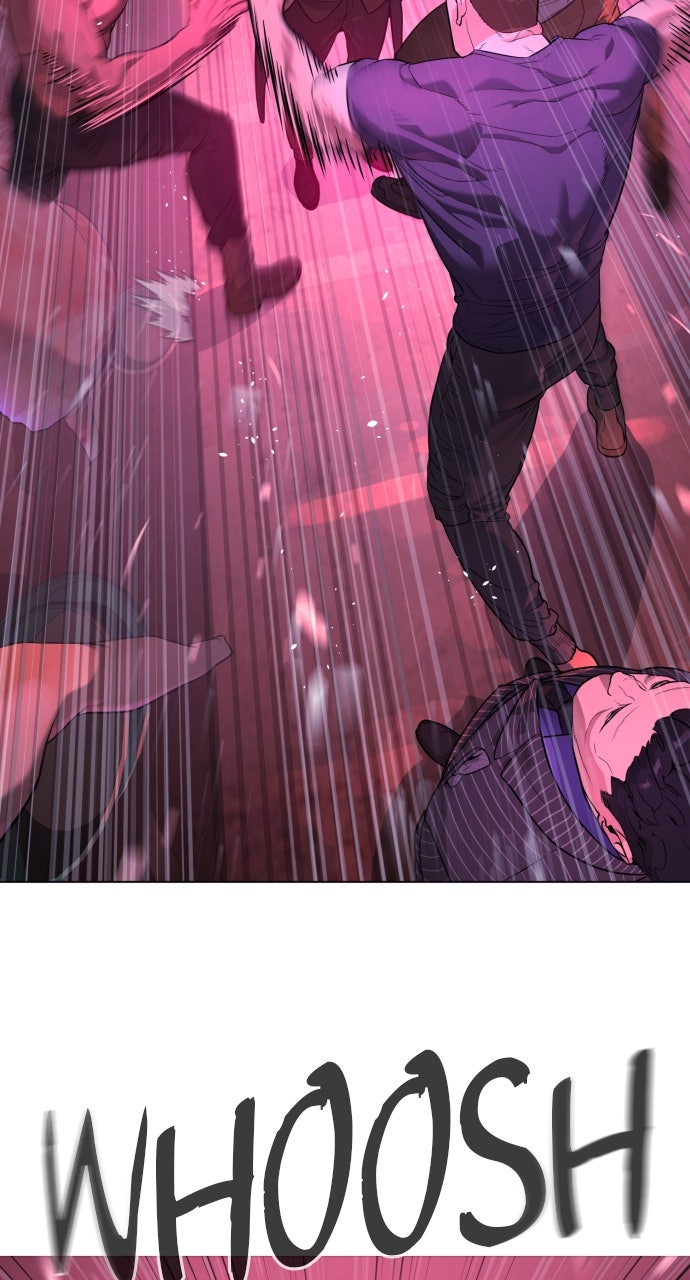 Read Killer Peter en Manga Online