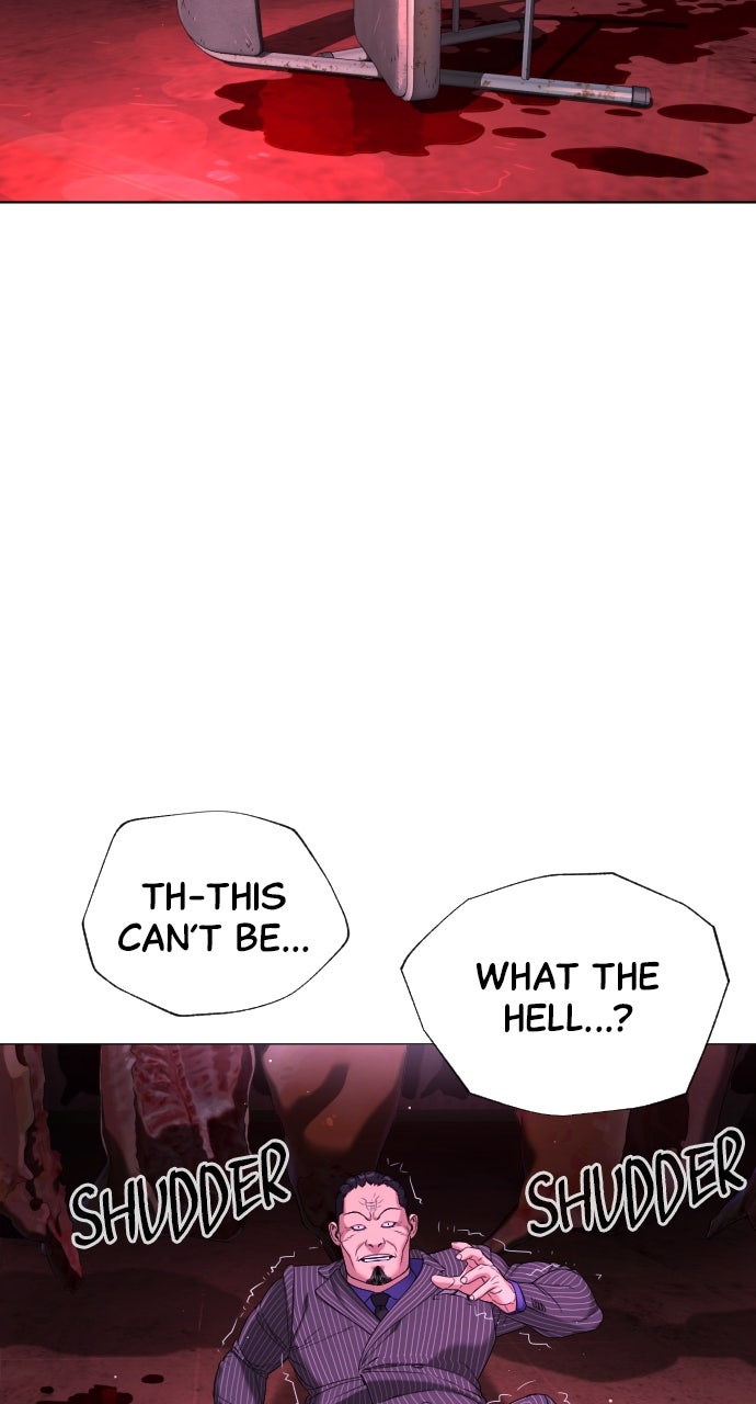Read Killer Peter en Manga Online