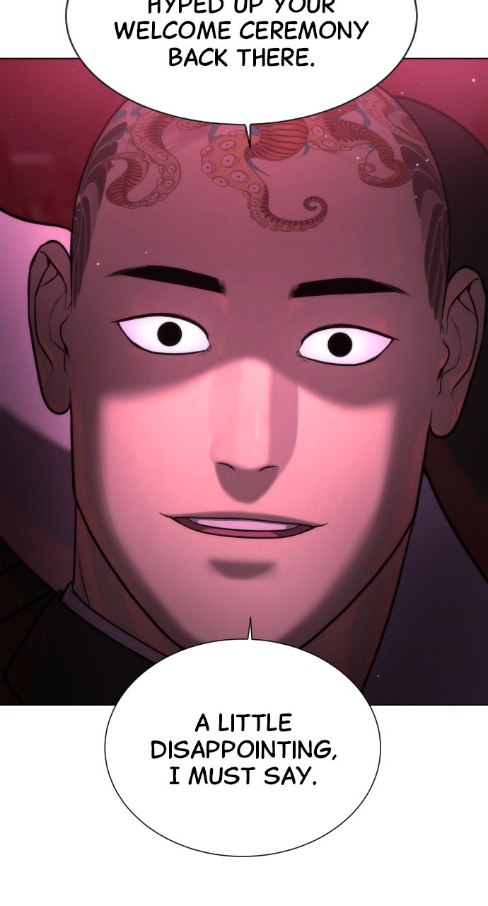 Read Killer Peter en Manga Online