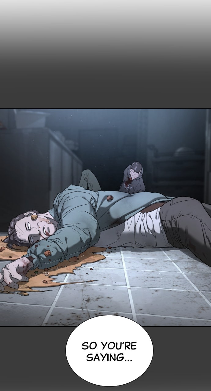 Read Killer Peter en Manga Online