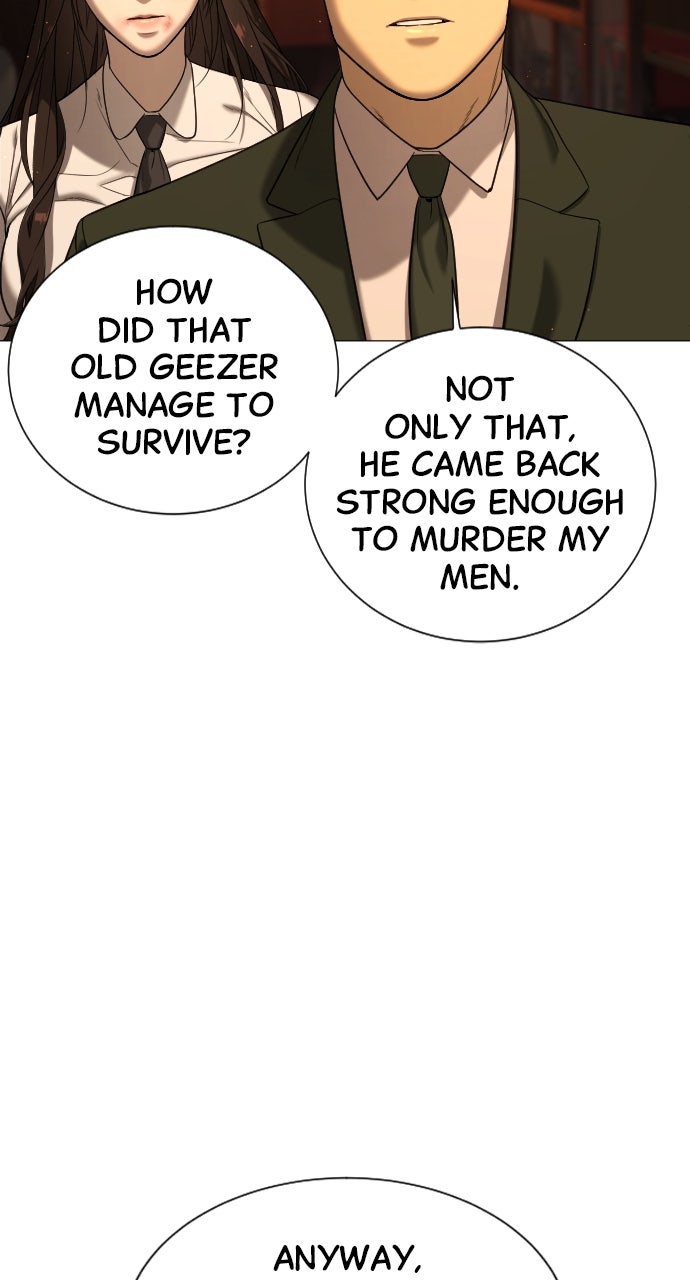 Read Killer Peter en Manga Online