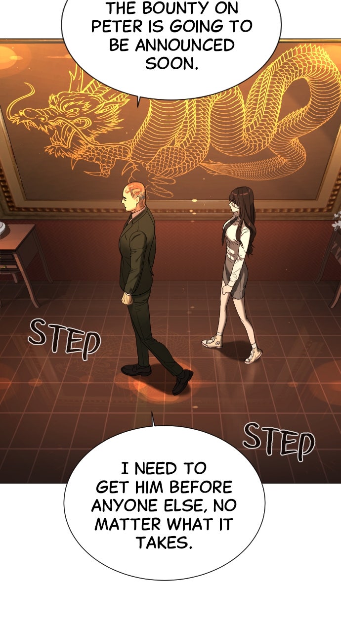 Read Killer Peter en Manga Online