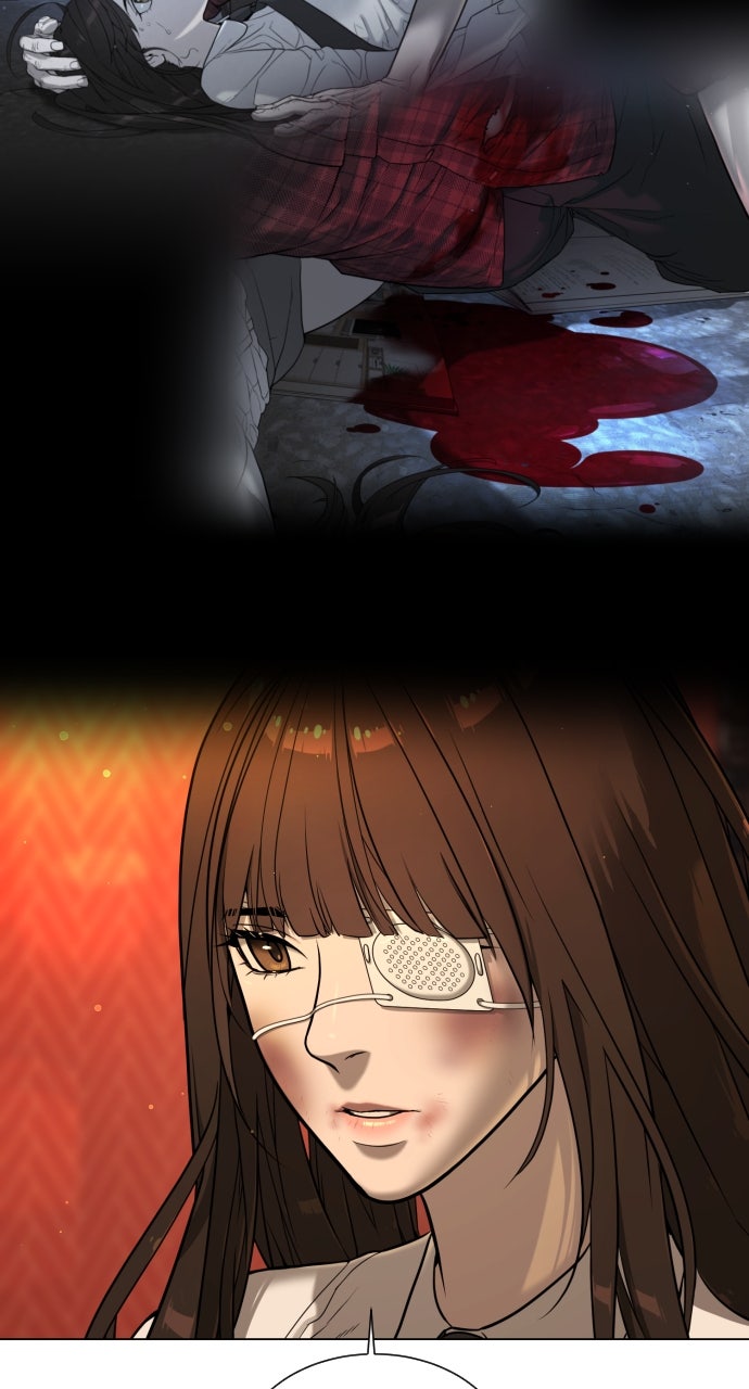 Read Killer Peter en Manga Online