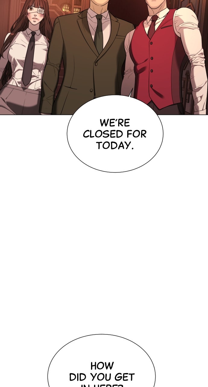Read Killer Peter en Manga Online