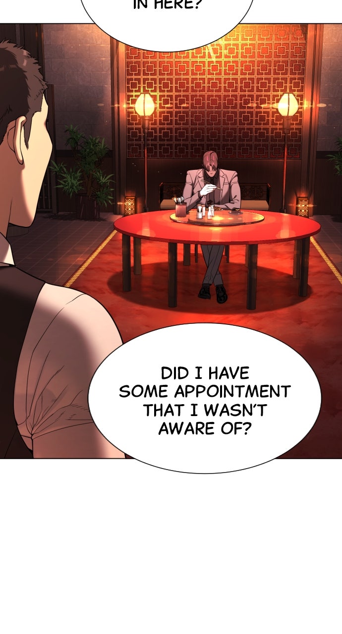 Read Killer Peter en Manga Online