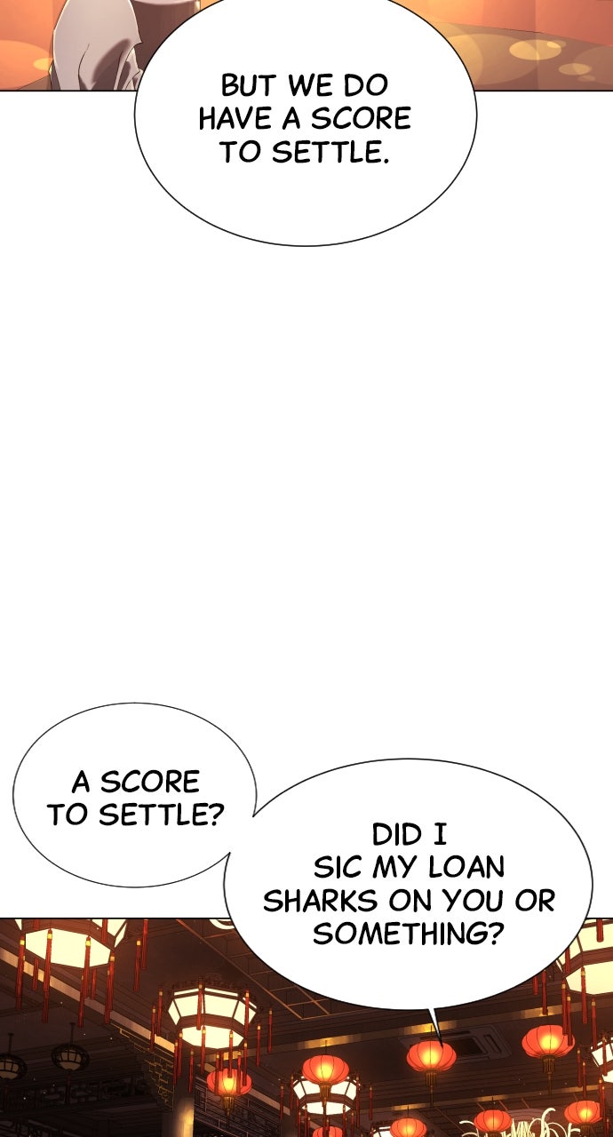 Read Killer Peter en Manga Online