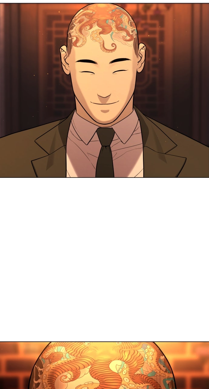Read Killer Peter en Manga Online