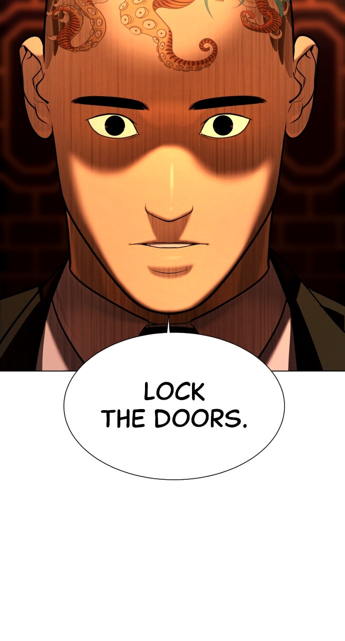 Read Killer Peter en Manga Online