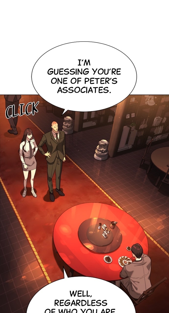 Read Killer Peter en Manga Online