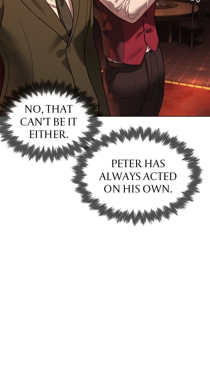 Read Killer Peter en Manga Online
