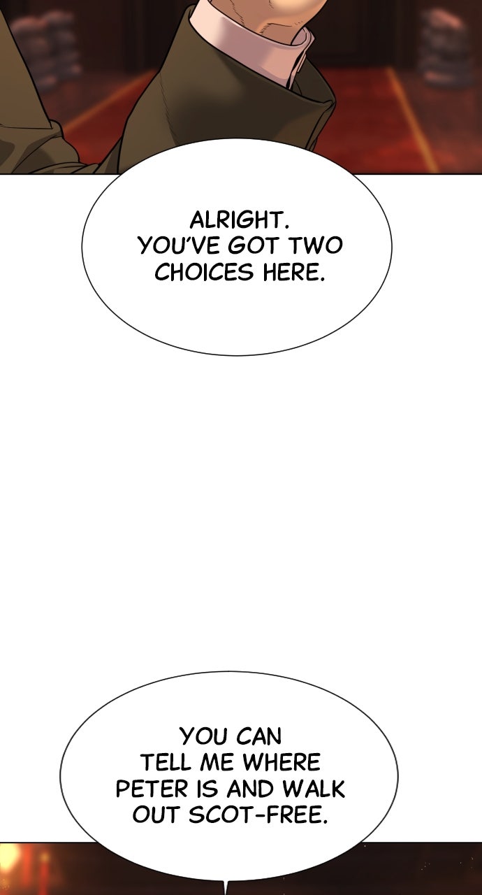 Read Killer Peter en Manga Online