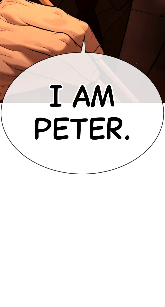 Read Killer Peter en Manga Online