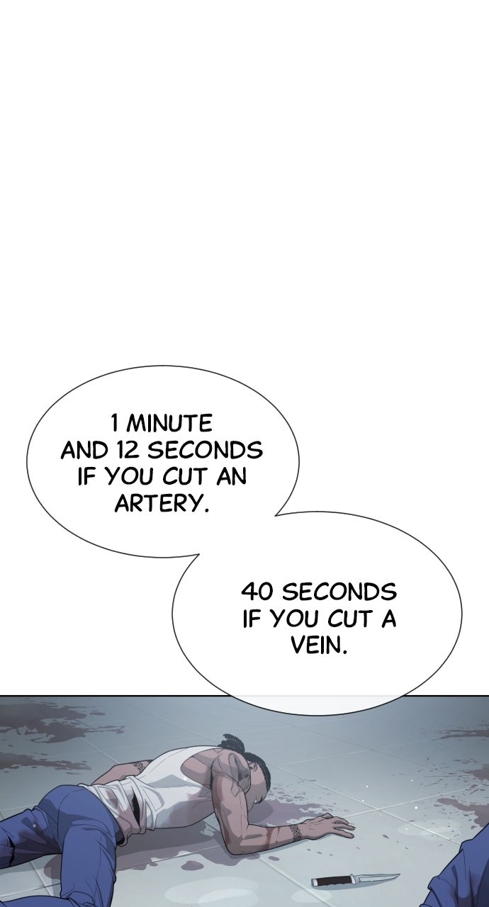Read Killer Peter en Manga Online