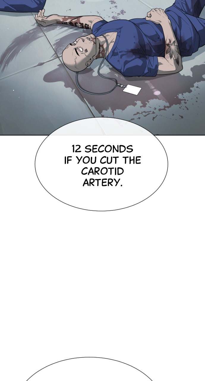 Read Killer Peter en Manga Online