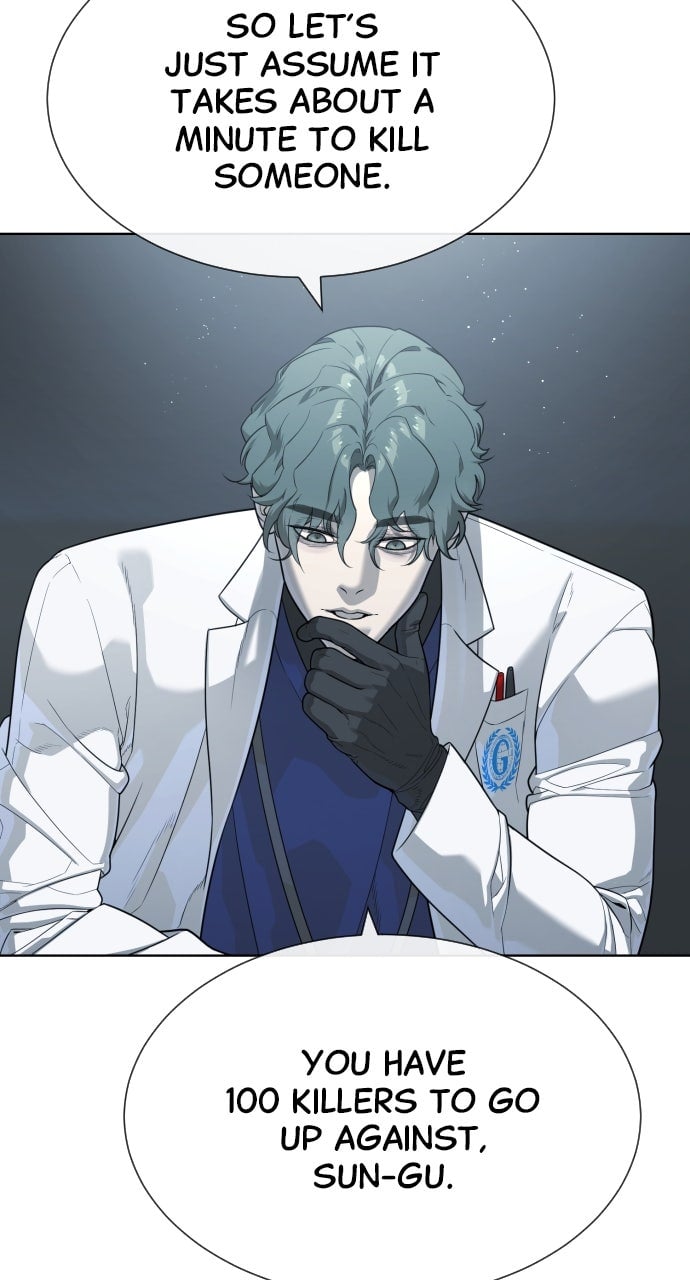 Read Killer Peter en Manga Online