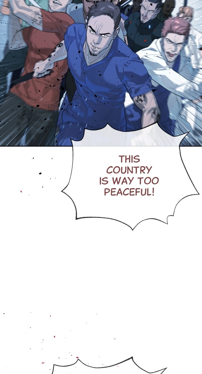 Read Killer Peter en Manga Online