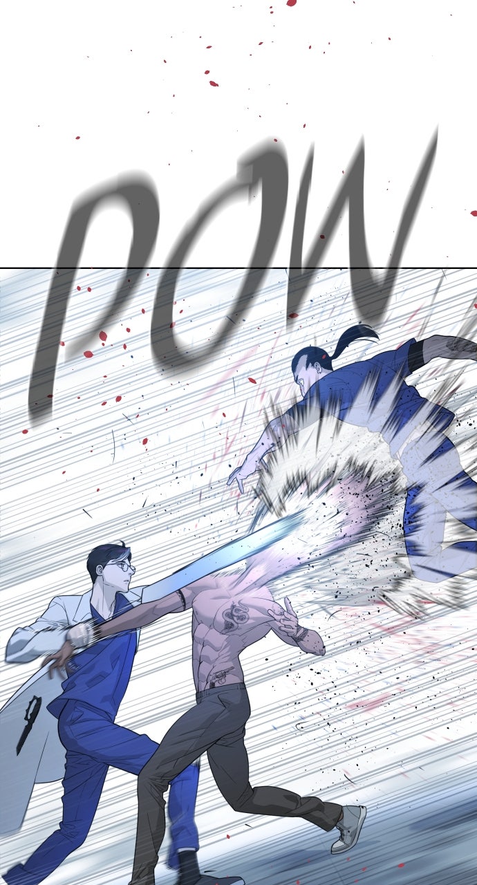 Read Killer Peter en Manga Online