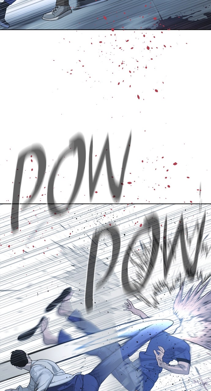 Read Killer Peter en Manga Online