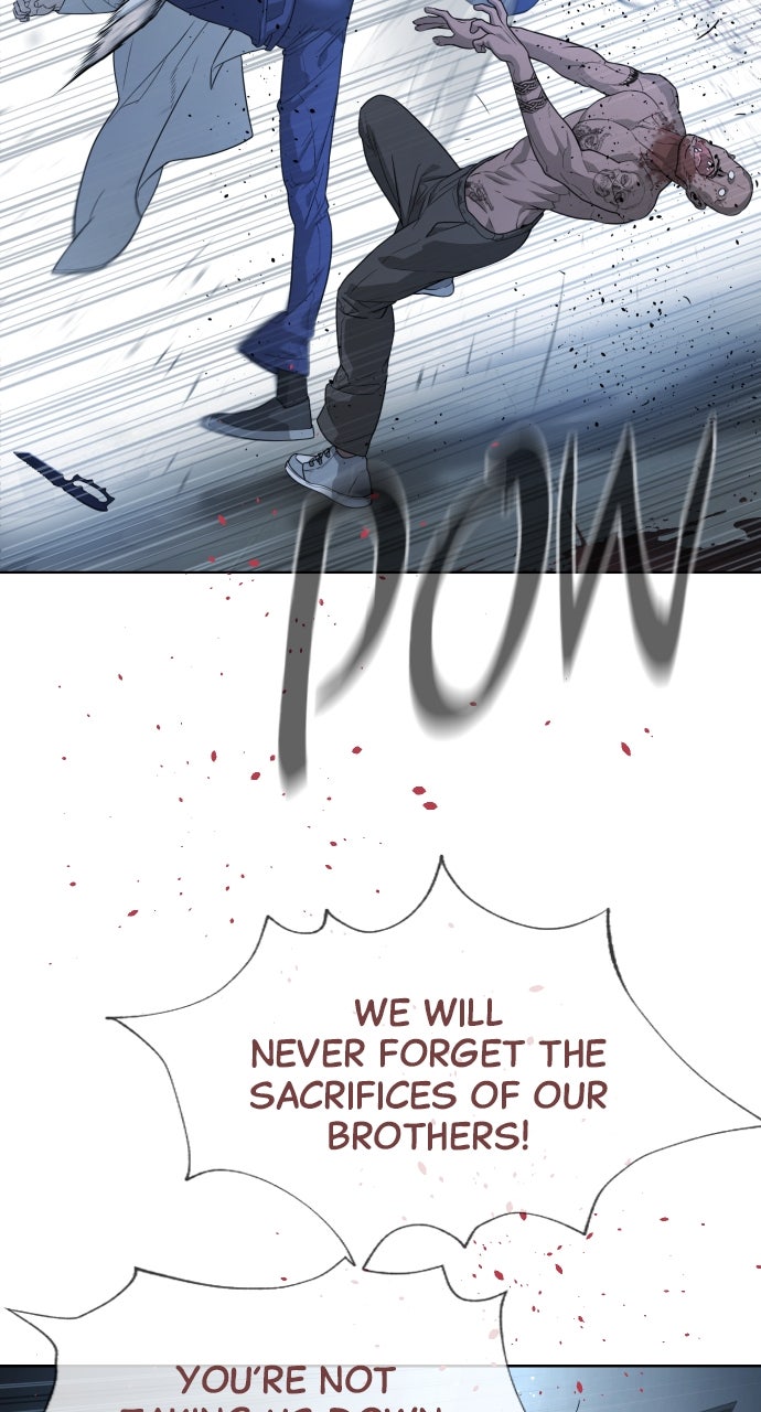 Read Killer Peter en Manga Online