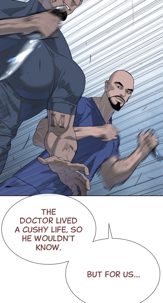 Read Killer Peter en Manga Online
