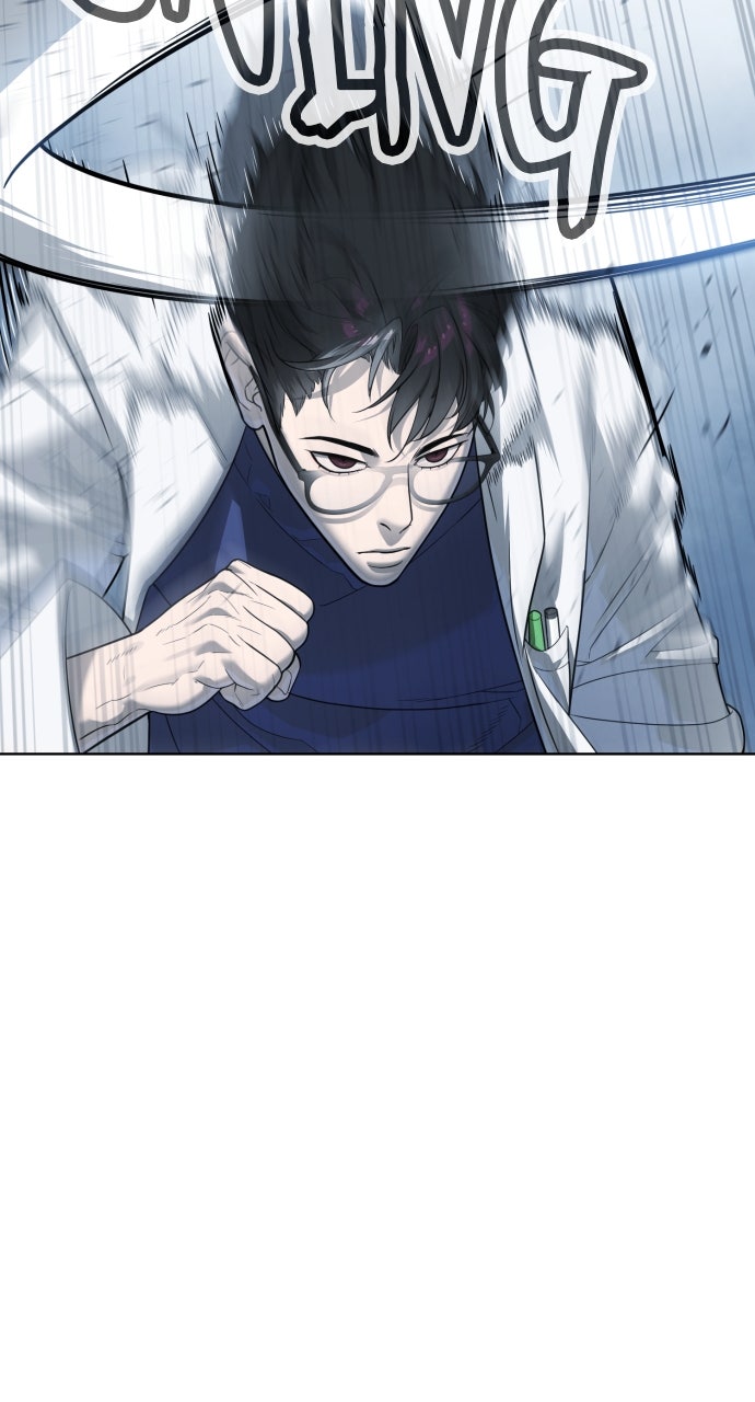 Read Killer Peter en Manga Online