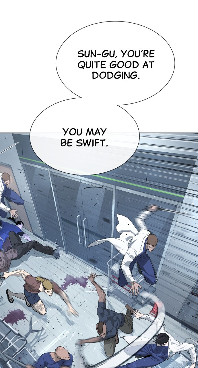 Read Killer Peter en Manga Online