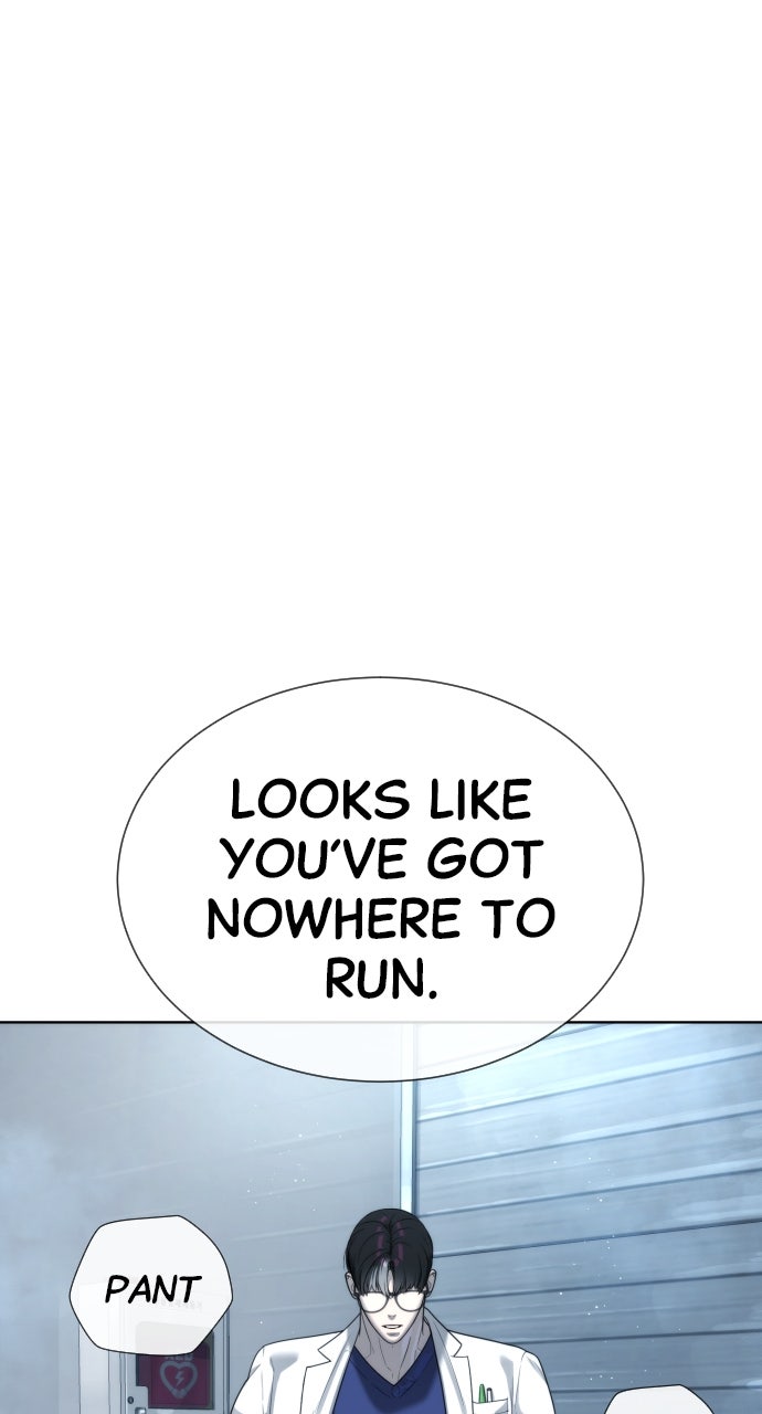 Read Killer Peter en Manga Online