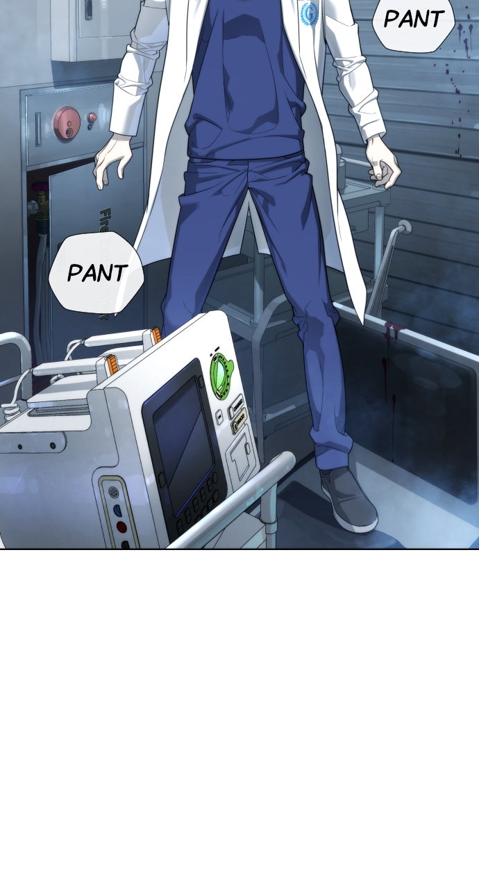 Read Killer Peter en Manga Online