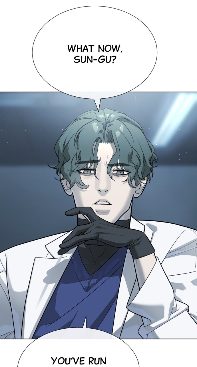 Read Killer Peter en Manga Online