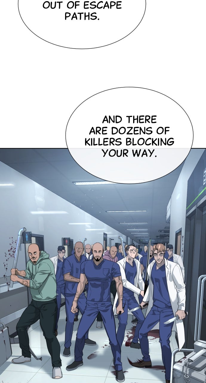 Read Killer Peter en Manga Online