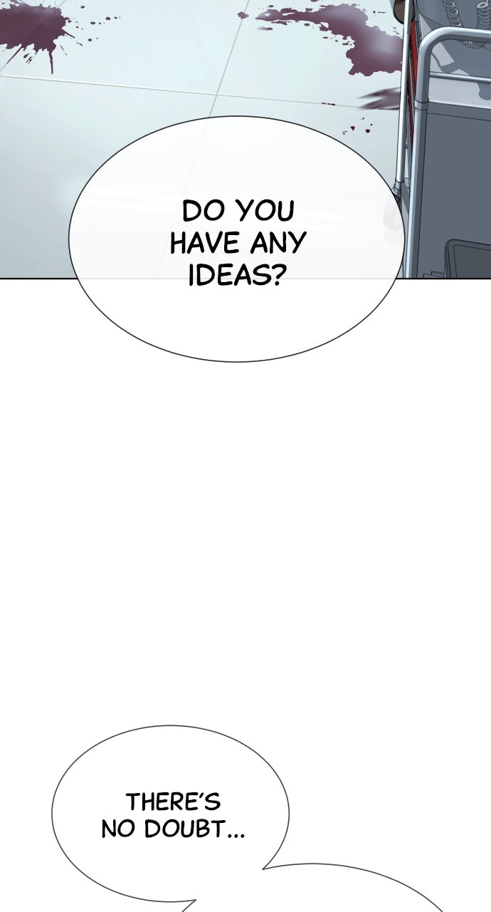 Read Killer Peter en Manga Online