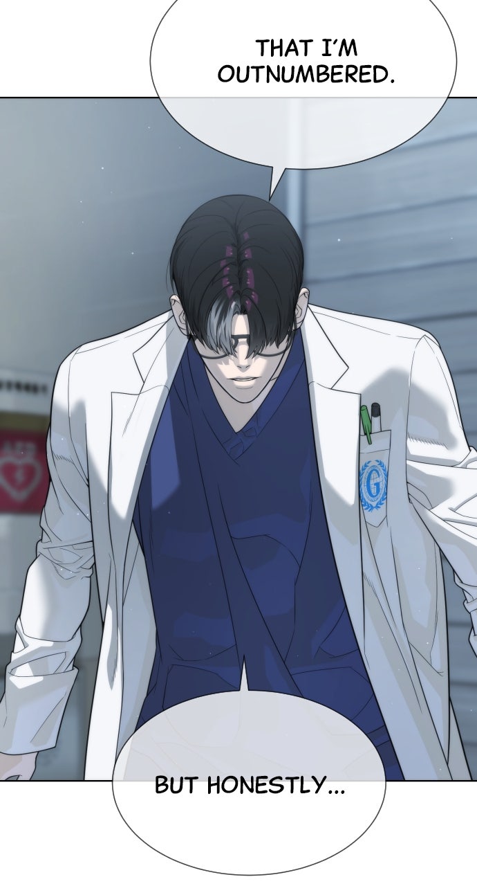 Read Killer Peter en Manga Online