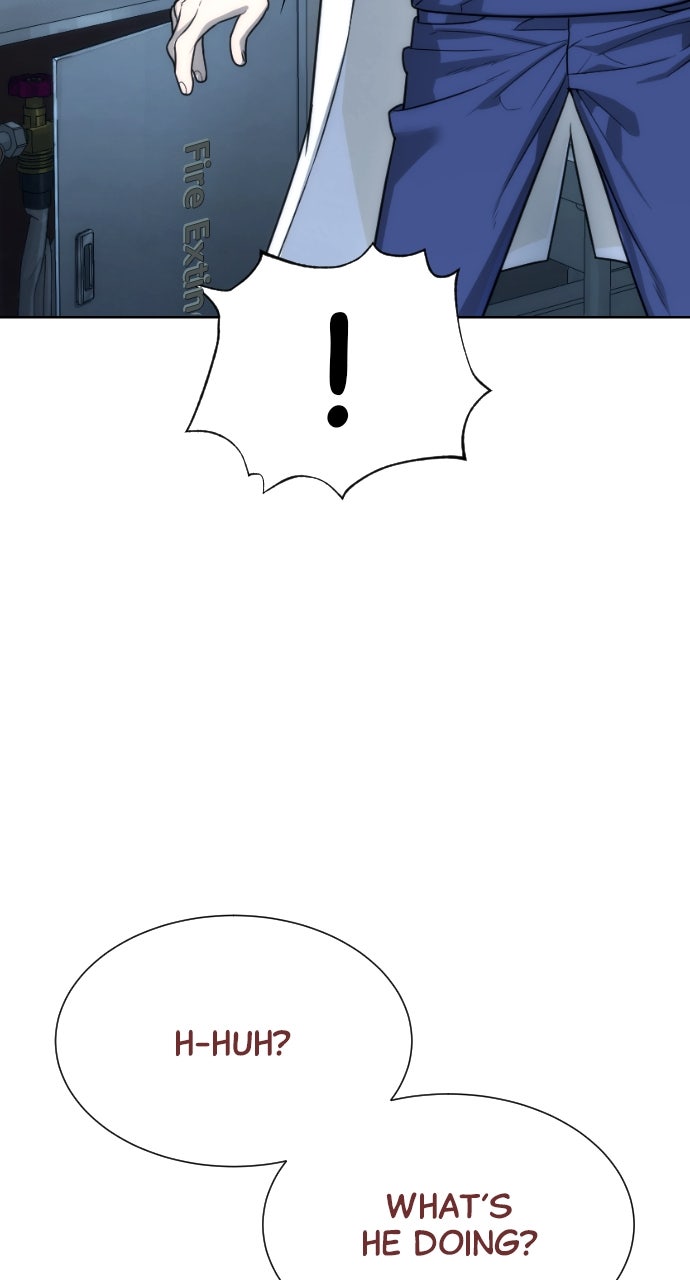 Read Killer Peter en Manga Online