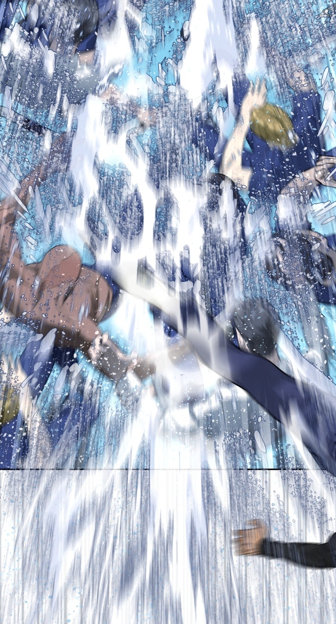 Read Killer Peter en Manga Online
